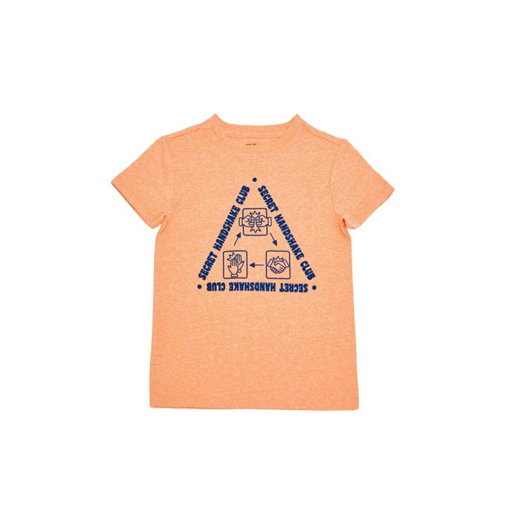 Epic Threads Toddler Boys Short Sleeve Graphic T-Shirt